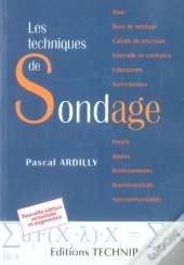 Les Techniques De Sondages