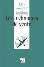 Les Techniques De Vente - Preview