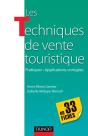 Les Techniques De Vente Touristiques En 33 Fiches ; Pratiques-Applications Corrigées ; Pratiques Et Applications Corrigées - Preview