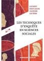 Les Techniques D'Enquête En Sciences Sociales (2e Édition) - Preview
