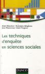Les Techniques D'Enquête En Sciences Sociales - Preview