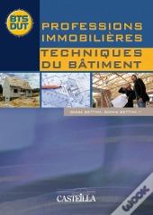 Les Techniques Du Bâtiment