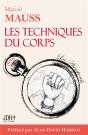 Les Techniques Du Corps : Le Premier Livre Sur Le Langage Corporel ! - Preview