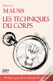 Capa do artigo Les Techniques Du Corps : Le Premier Livre Sur Le Langage Corporel !