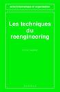 Les Techniques Du Reengineering - Preview