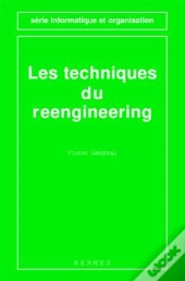Les Techniques Du Reengineering