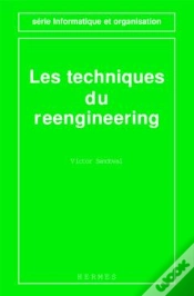 Capa do artigo Les Techniques Du Reengineering