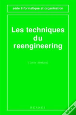Capa do artigo Les Techniques Du Reengineering
