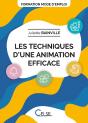 Les Techniques D'Une Animation Efficace - Preview