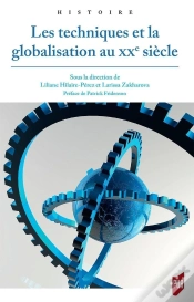 Capa do artigo Les Techniques Et La Globalisation Au Xxe Siècle
