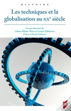 Capa do artigo Les Techniques Et La Globalisation Au Xxe Siècle