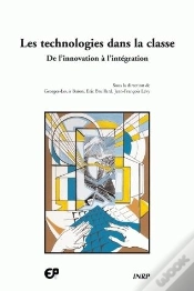 Capa do artigo Les Technologies Dans La Classe. De L