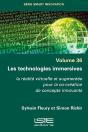 Les Technologies Immersives : La Réalité Virtuelle Et Augmentée Pour La Co-Création De Concepts Innovants - Preview