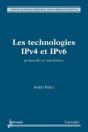 Les Technologies Ipv4 Et Ipv6 Protocoles Et Transitions Collection Architecture Applications Service - Preview