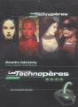 Les Technoperes; Coffret T.1 A T.4 - Preview