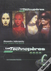 Capa do artigo Les Technoperes; Coffret T.1 A T.4