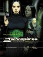 Les Technoperes T.1; La Pre-Ecole Techno - Preview