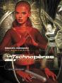 Les Technoperes T.2; L'Ecole Penitentiaire De Nohope - Preview