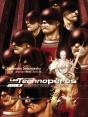 Les Technoperes T.4; Halkatrazz L'Etoile Des Bourreaux - Preview