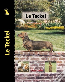 Capa do artigo Les Teckels