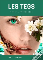 Capa do artigo Les Tegs 1 Mutagenese
