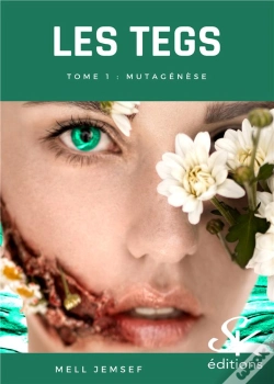 Capa do artigo Les Tegs 1 Mutagenese