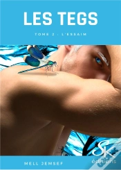 Capa do artigo Les Tegs 2 L