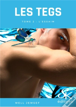 Capa do artigo Les Tegs 2 L'Essaim
