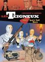 Les Teigneux Tome 2 ; Carnage Boogie - Preview