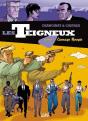Les Teigneux Tome 3 ; Rock'N Roll Biniou - Preview