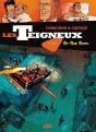 Les Teigneux Tome 4 ; Be-Bop - Preview