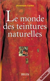 Les Teintures Naturelles