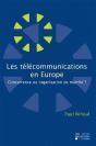 Les Telecommunications En Europe - Preview