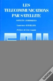 Capa do artigo Les Télécommunications Par Satéllite ; Aspects Juridiques