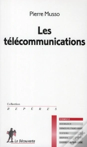 Capa do artigo Les Télécommunications