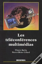 Capa do artigo Les Teleconferences Multimedias