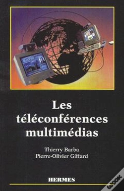 Capa do artigo Les Teleconferences Multimedias