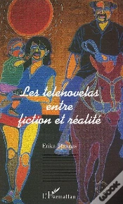 Capa do artigo Les Telenovelas : Entre Fiction Et Realite