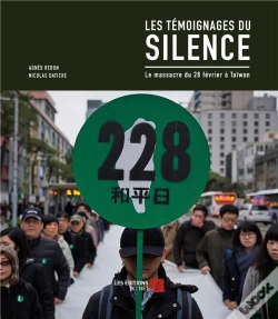 Capa do artigo Les Témoignages Du Silence