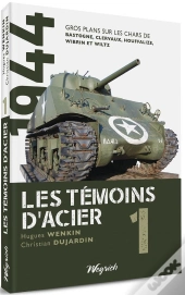 Les Temoins D'Acier