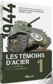 Capa do artigo Les Temoins D