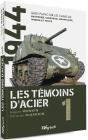 Les Temoins D'Acier - Preview