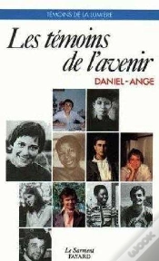 Capa do artigo Les Temoins De L Avenir