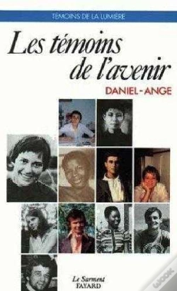Capa do artigo Les Temoins De L Avenir