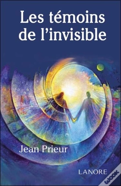 Capa do artigo Les Temoins De L'Invisible