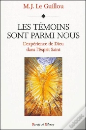 Capa do artigo Les Témoins Sont Parmi Nous ; L