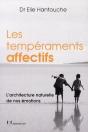 Les Tempéraments Affectifs ; L'Architecture Naturelle De Nos Émotions - Preview