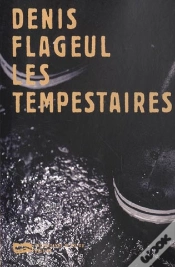 Capa do artigo Les Tempestaires