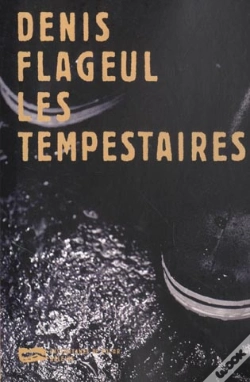 Capa do artigo Les Tempestaires