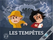 Capa do artigo Les Tempêtes
